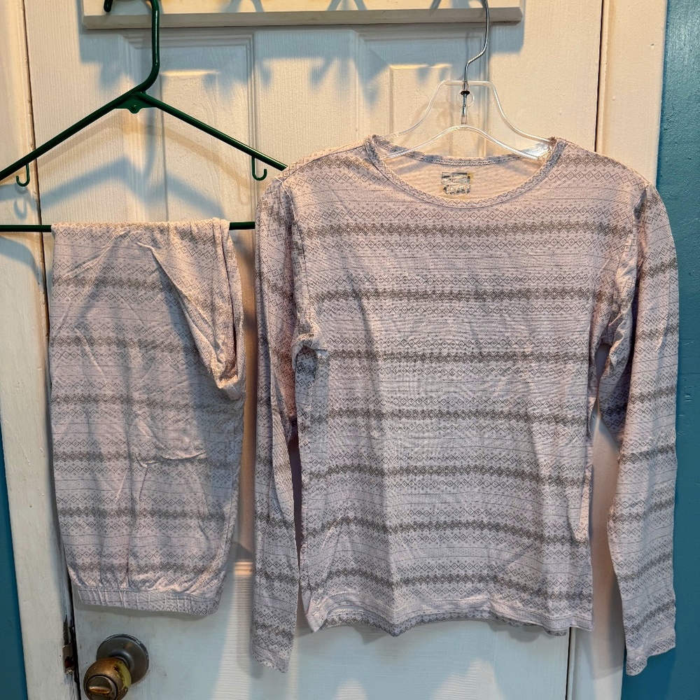 32 Degrees Youth 2-Piece Pajama Set